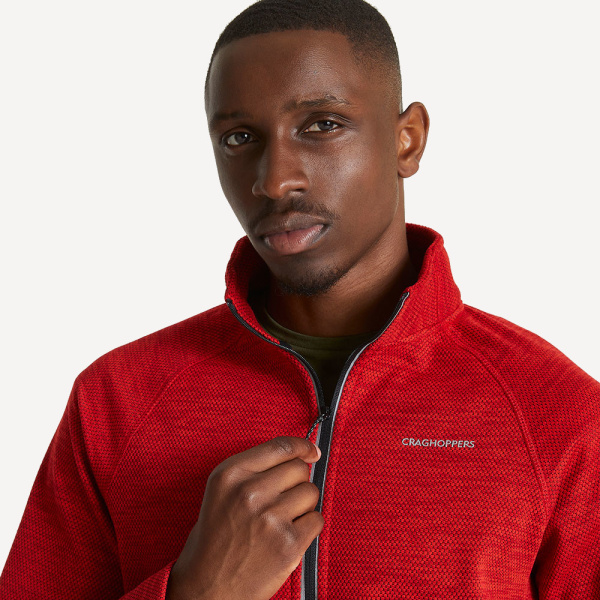 Толстовка Stromer (Мужской; XXL (56); sriracha)